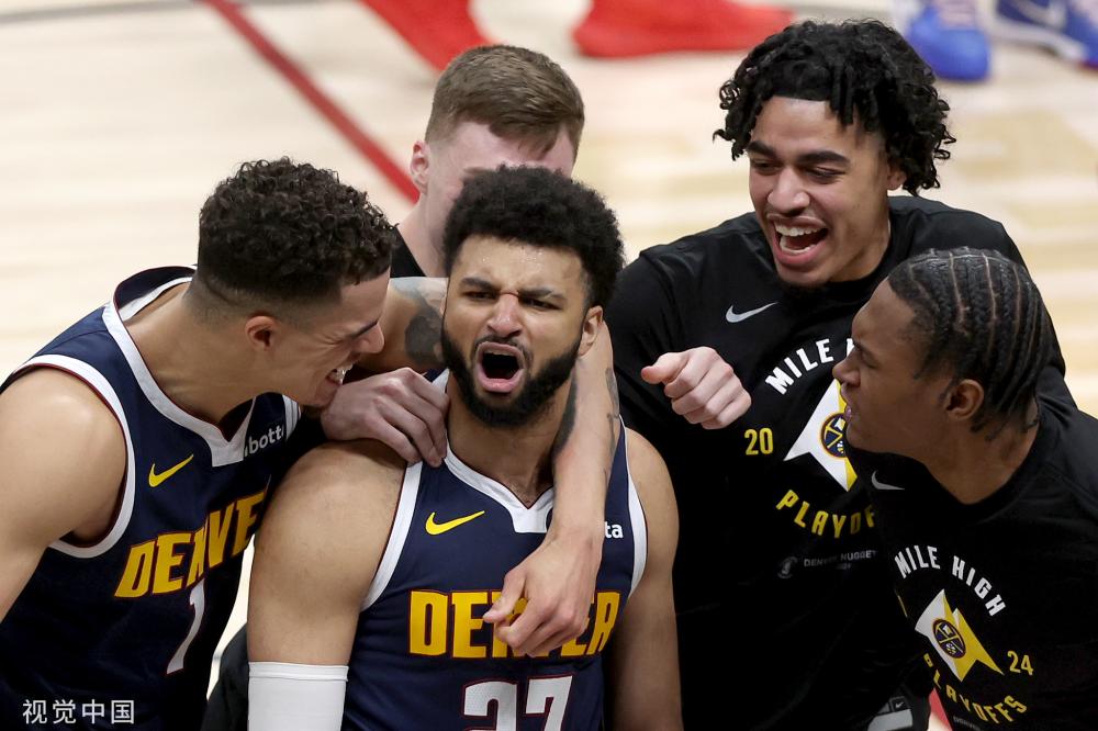 战术风格 战术风格