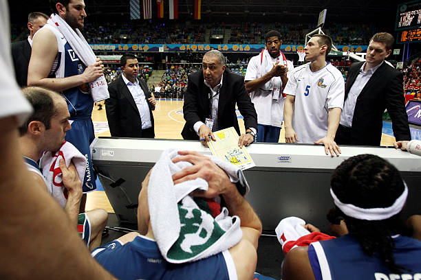 赛场精神 赛场精神