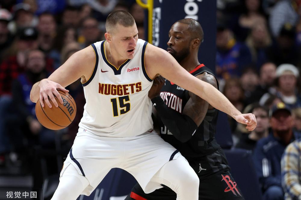 让哈登的冠 让哈登的冠